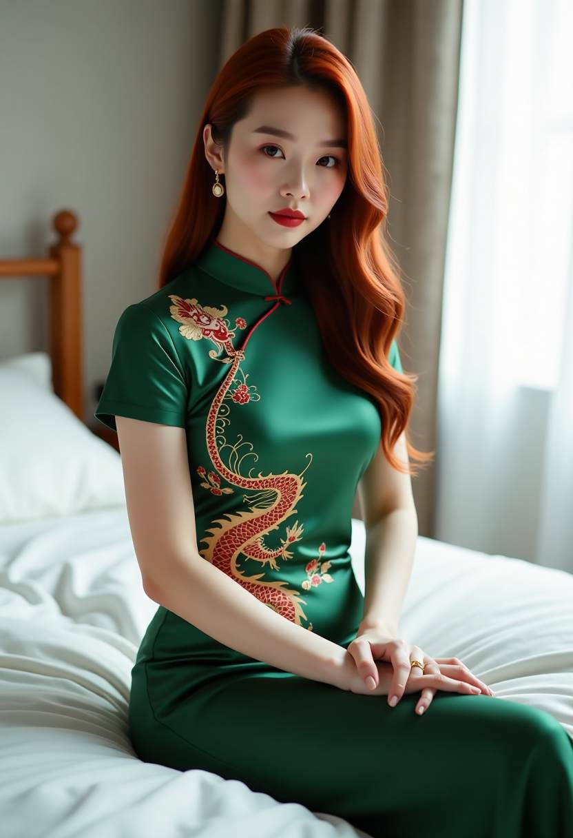 首屏推荐