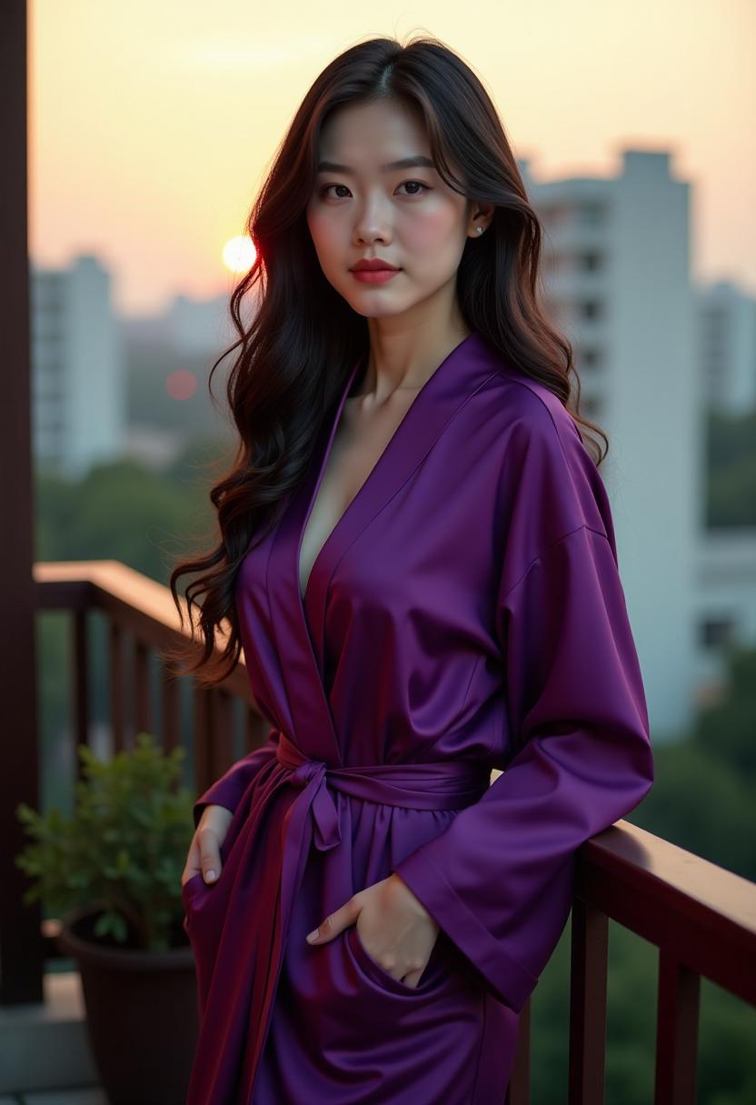 火焰女神