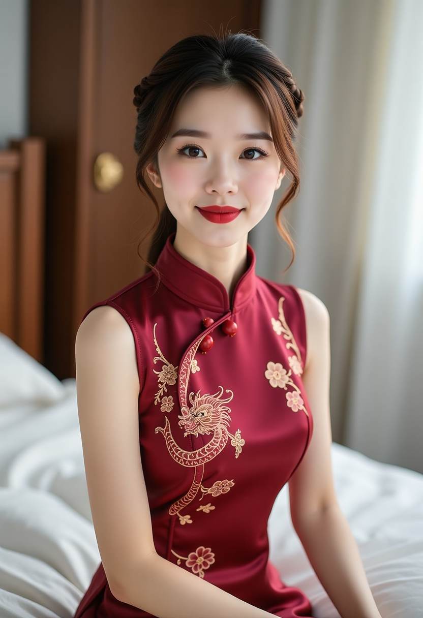红色边疆